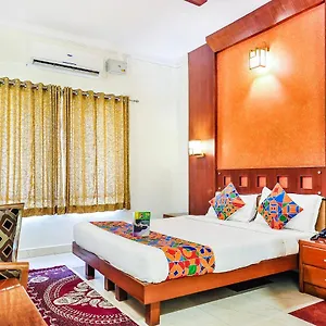 3* Hotel Fabhotel Kangappadan Residency Ramavarmapuram