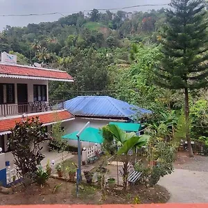 Homestay John Munnar