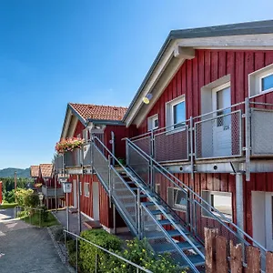 Hotel Bayerischer Wald Neukirchen (Lower Bavaria)