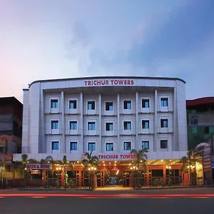 3* Hotel Trichur Towers