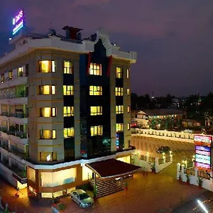 4* Hotel Dass Continental