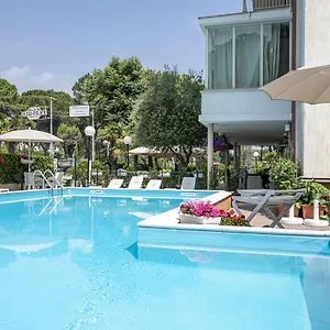 Hotel Ridolfi Milano Marittima