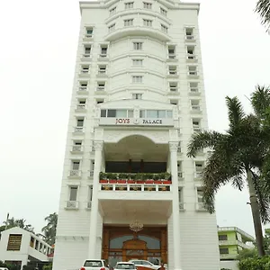 5* Hotel Joys Palace