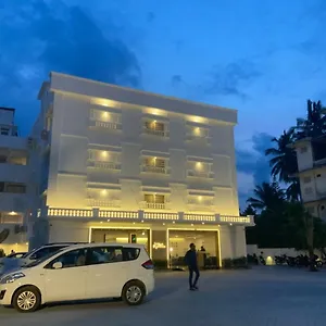 3* Hotel Park Residency